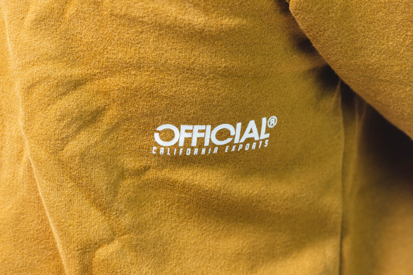 Hooded The Official