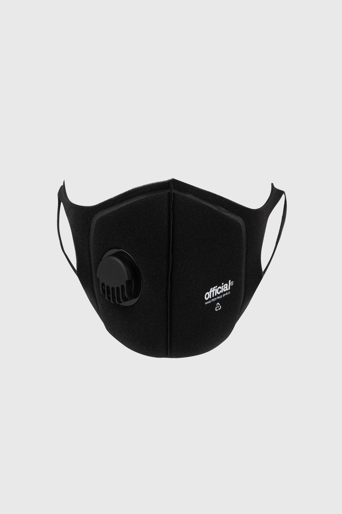 NANO-RPF Face Shield
