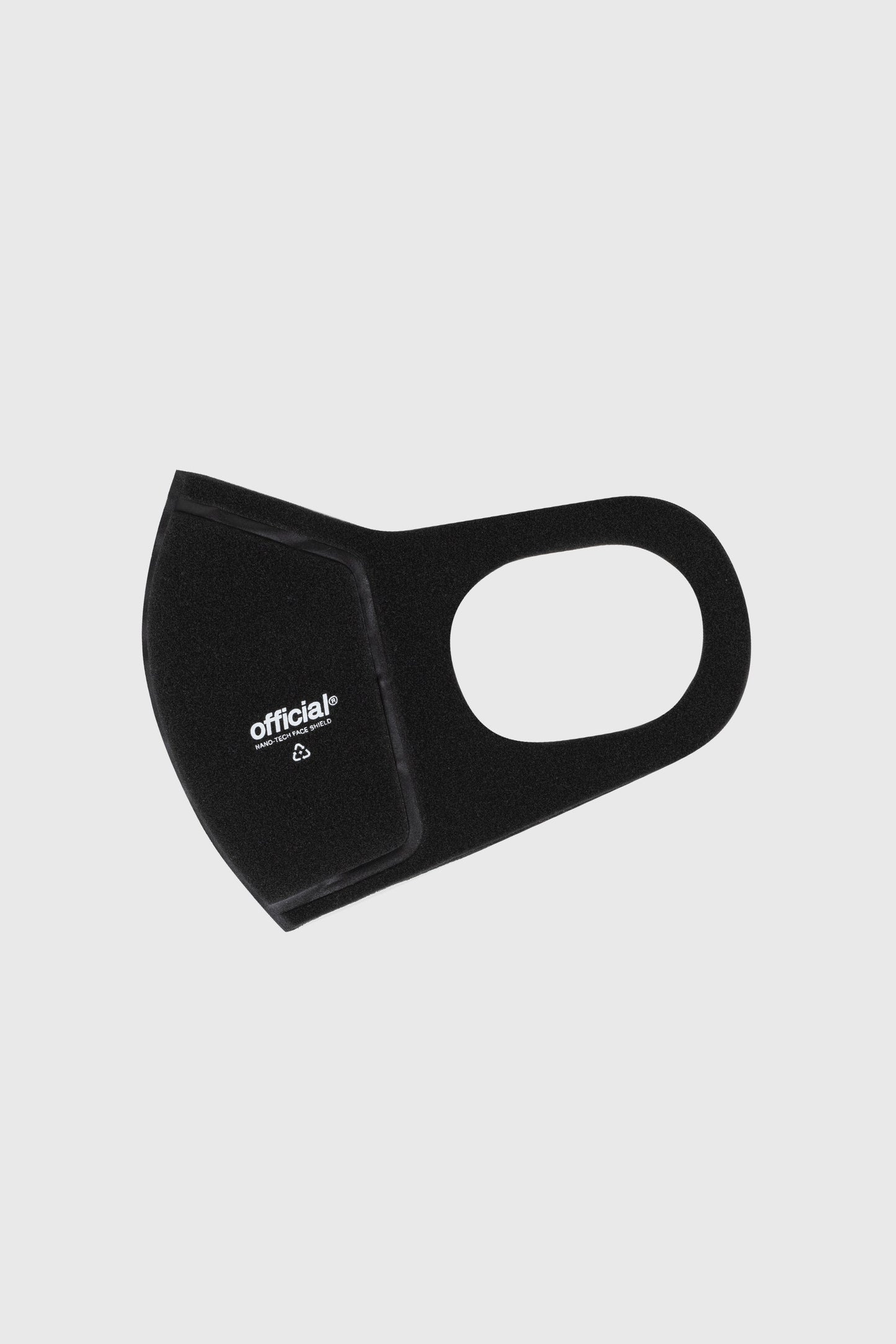NANO-RPF Face Shield
