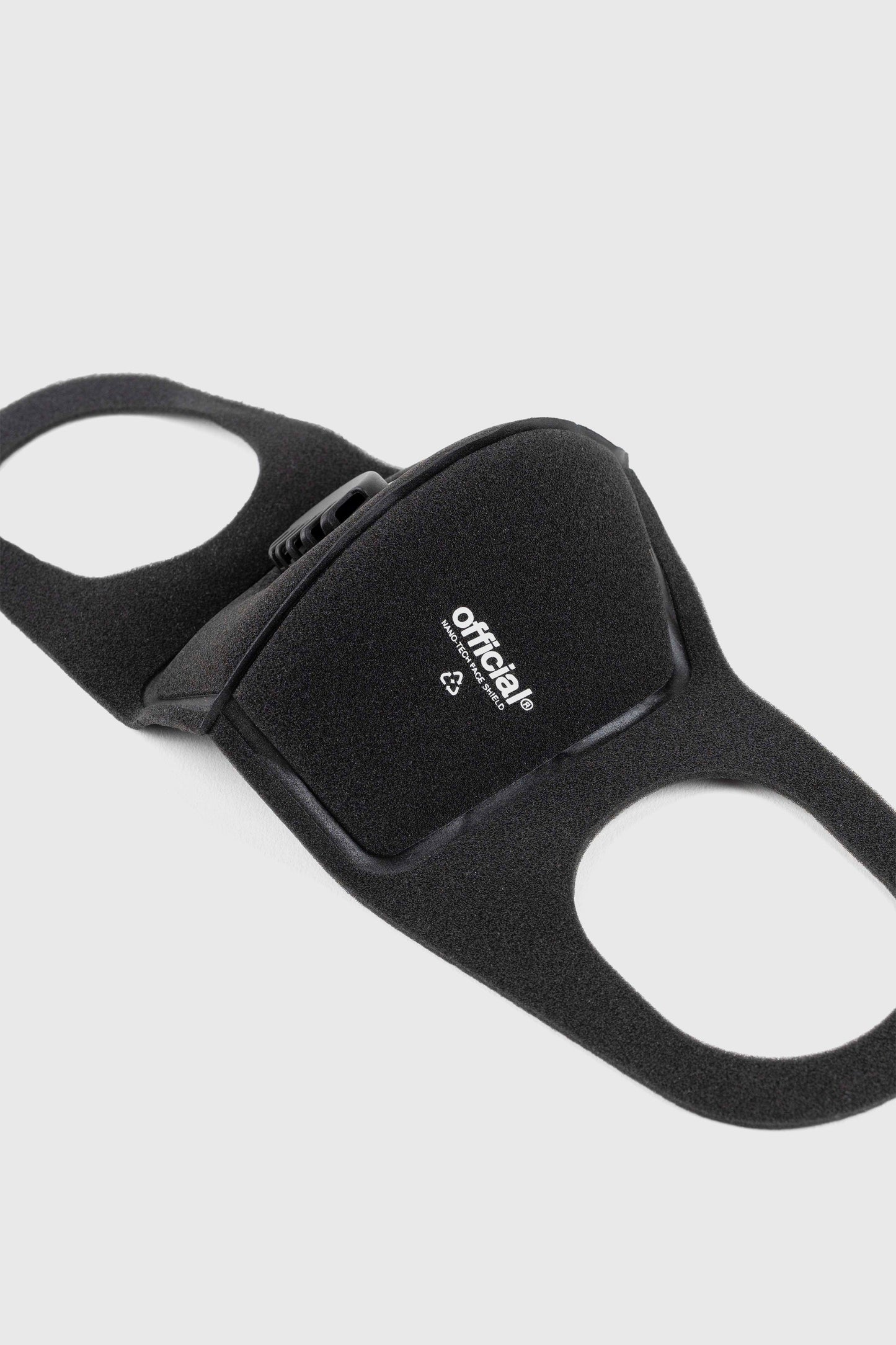 NANO-RPF Face Shield
