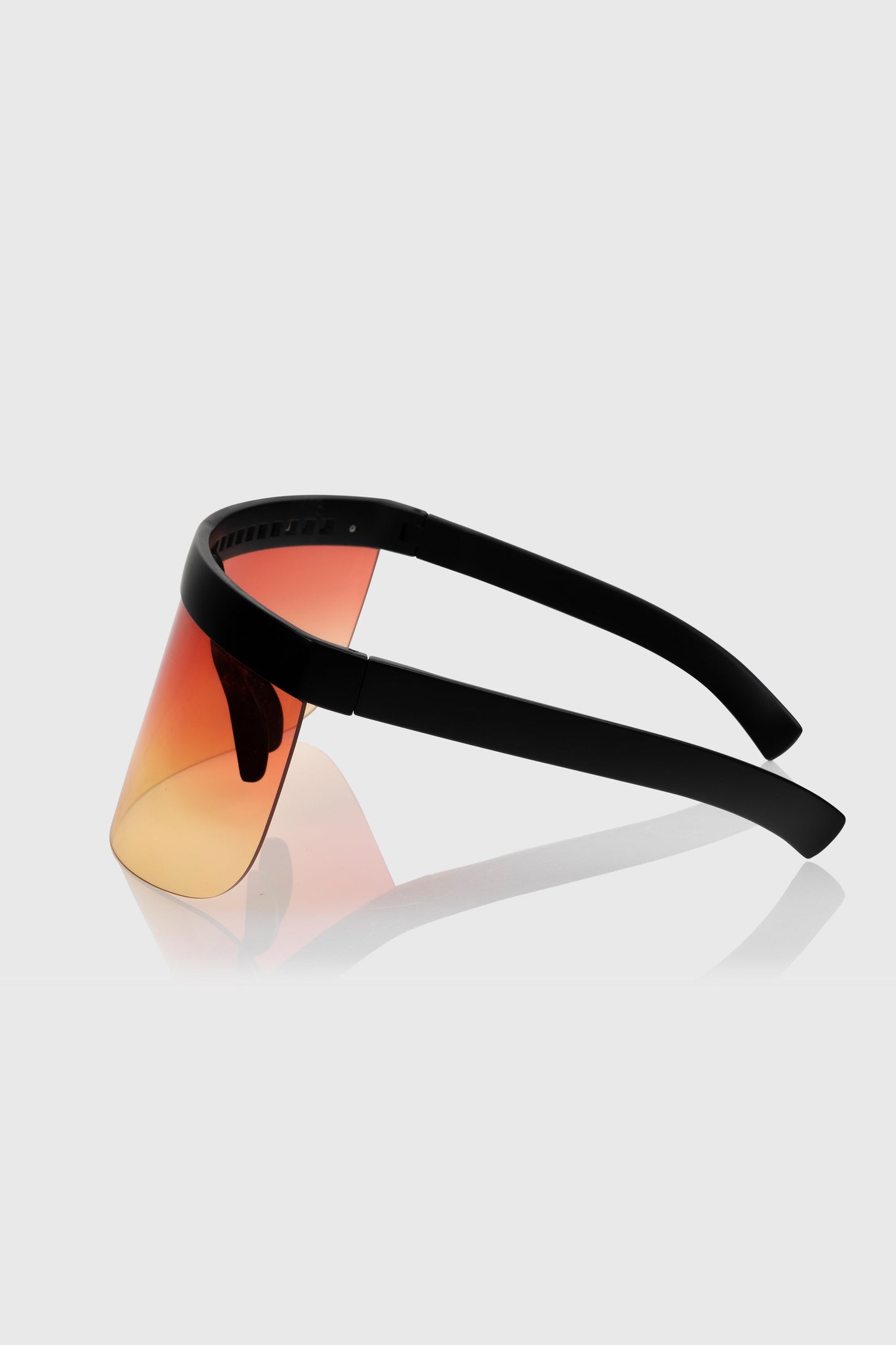 Sunset Face Visor / Eye Shield