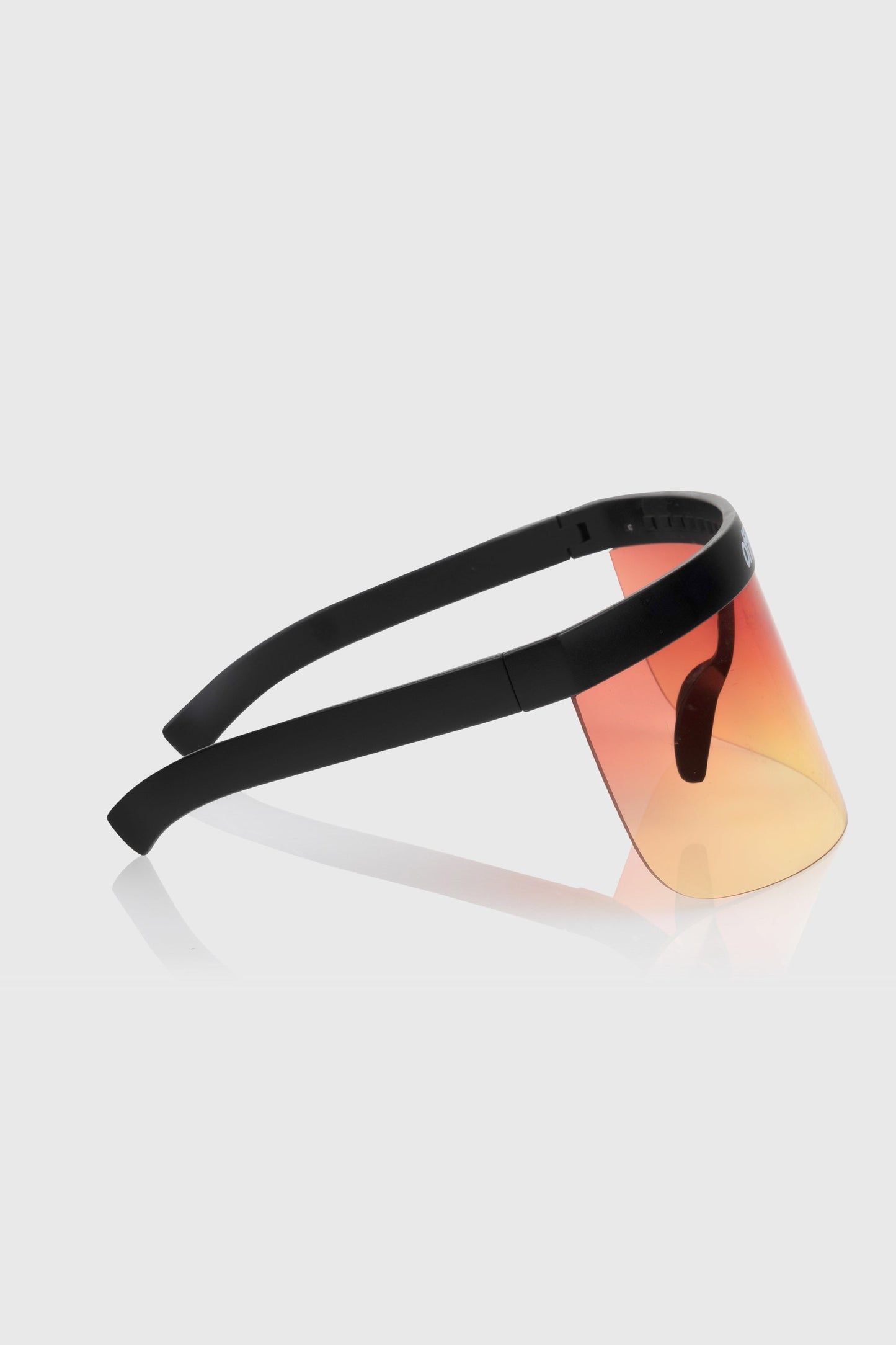 Sunset Face Visor / Eye Shield