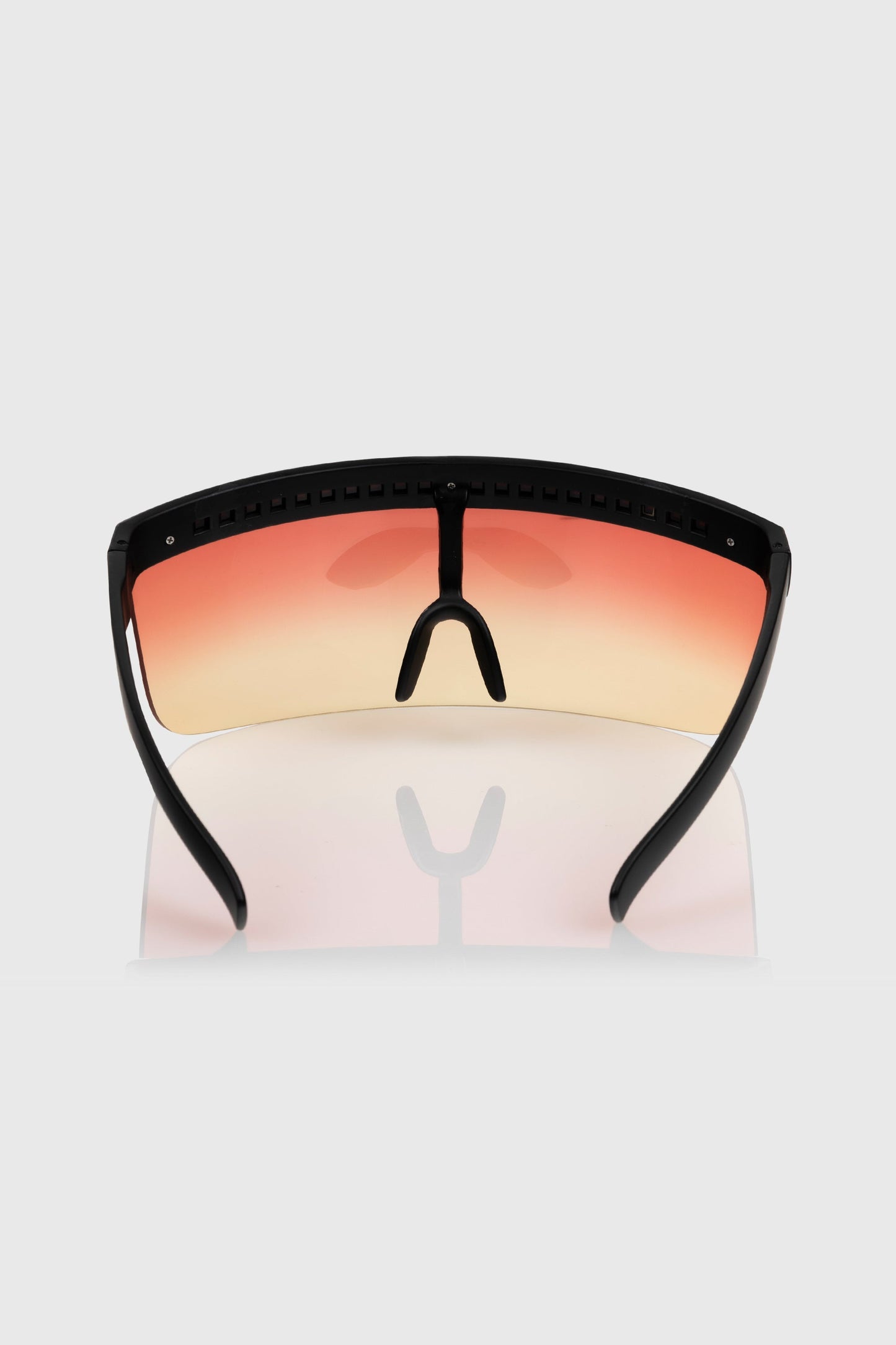 Sunset Face Visor / Eye Shield