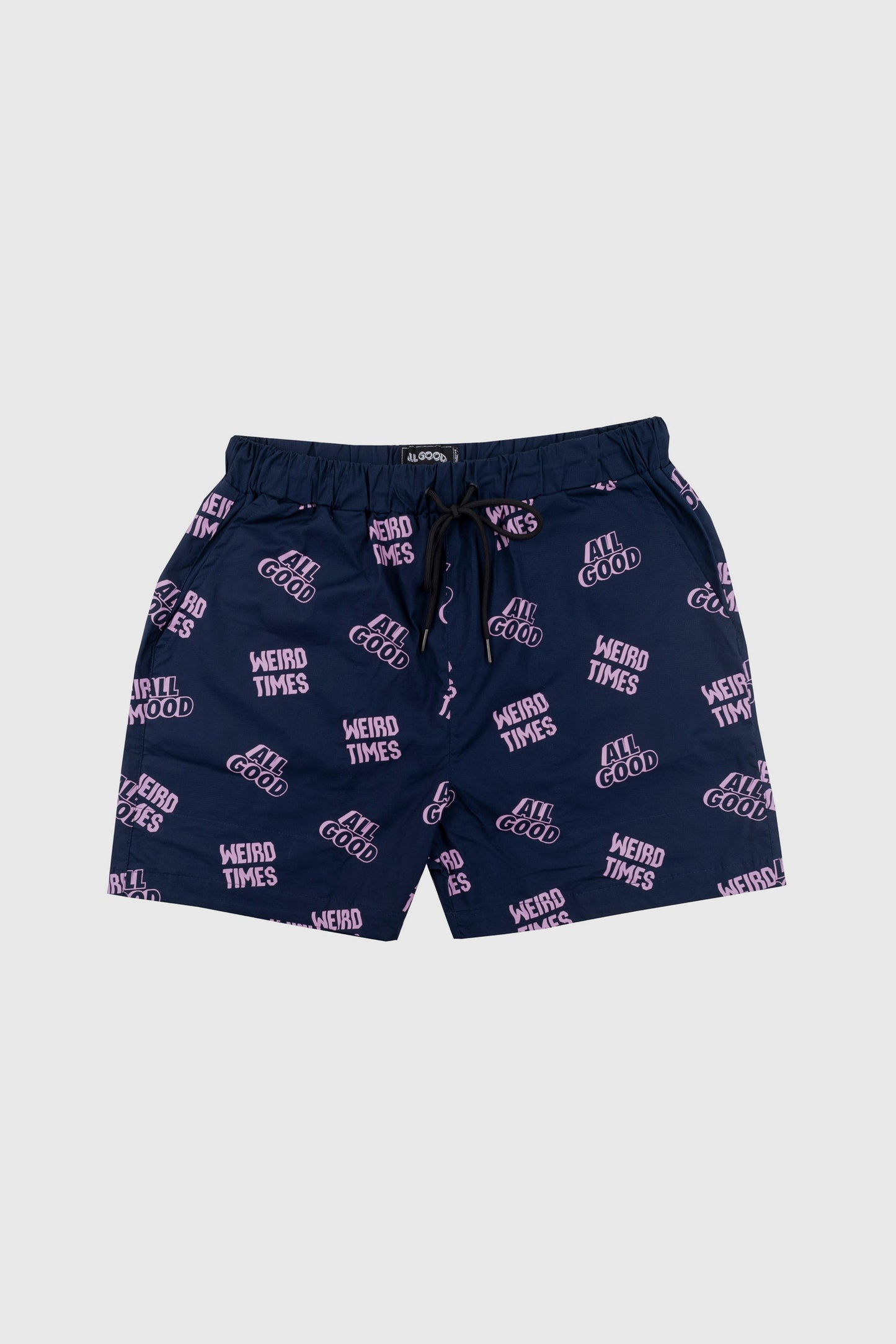 Weird Times Shorts