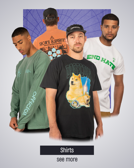 Tees