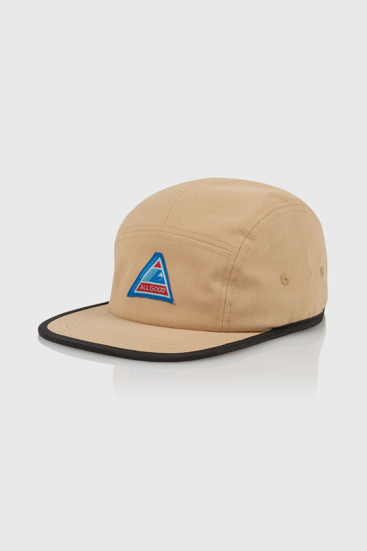 Core Engelmann 5 Panel Camper Hat