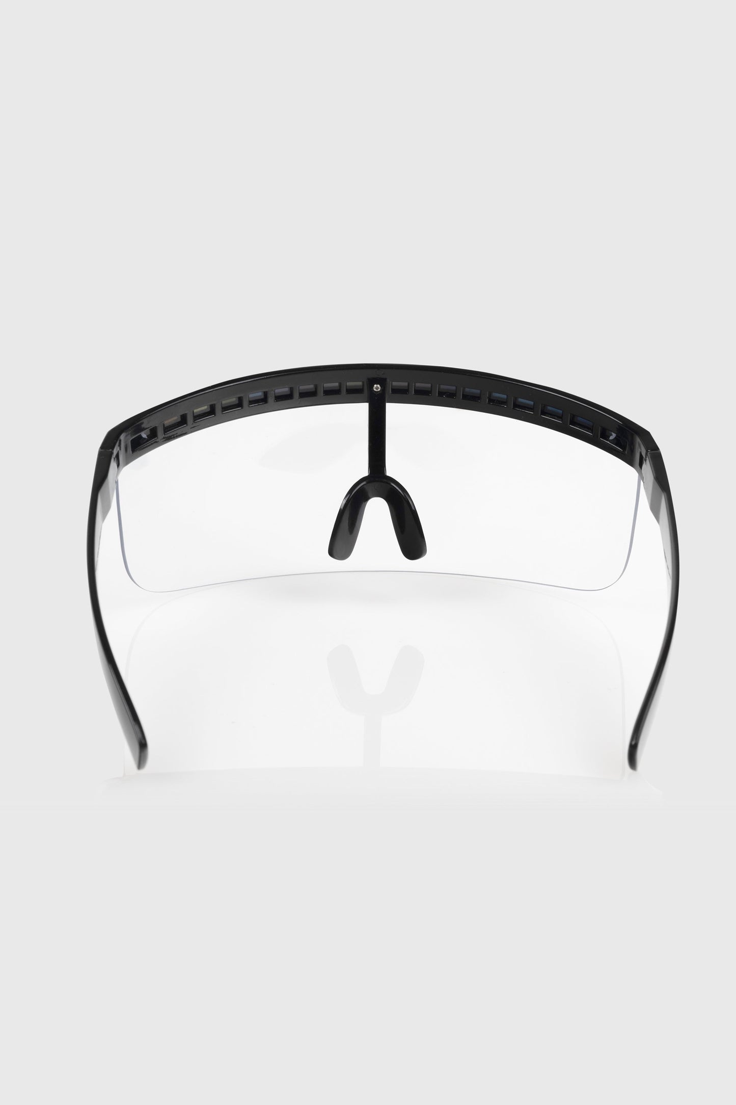 Clear Face Visor / Eye Shield