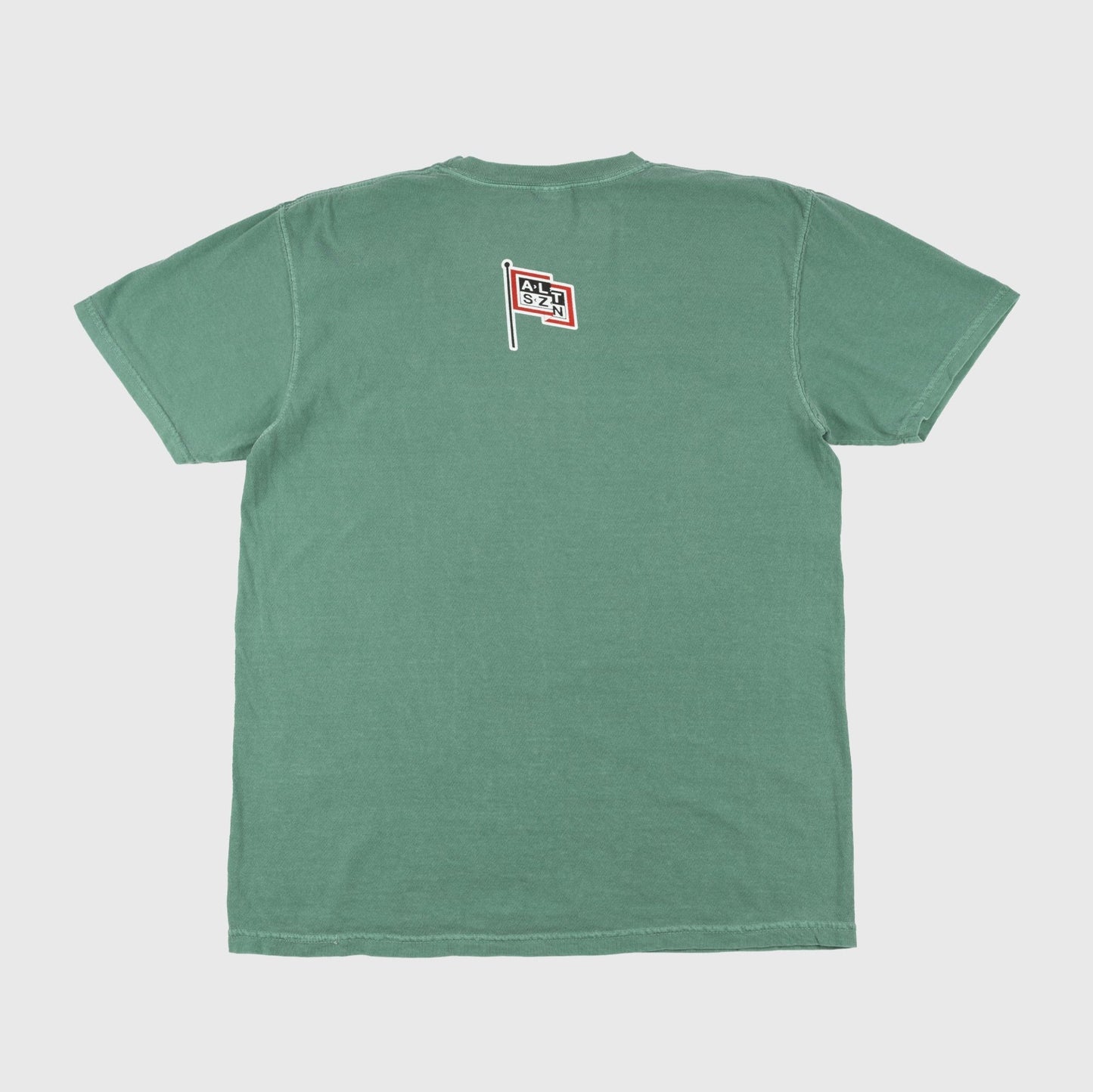 ALT SZN T-Shirt (Light Green)