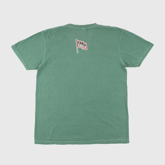 ALT SZN T-Shirt (Light Green)