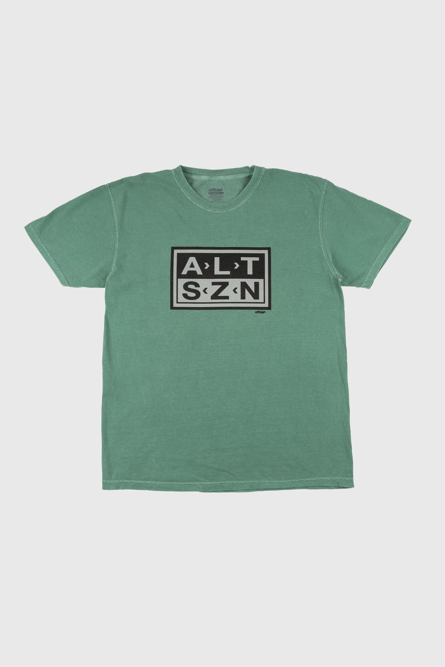 ALT SZN T-Shirt (Light Green)