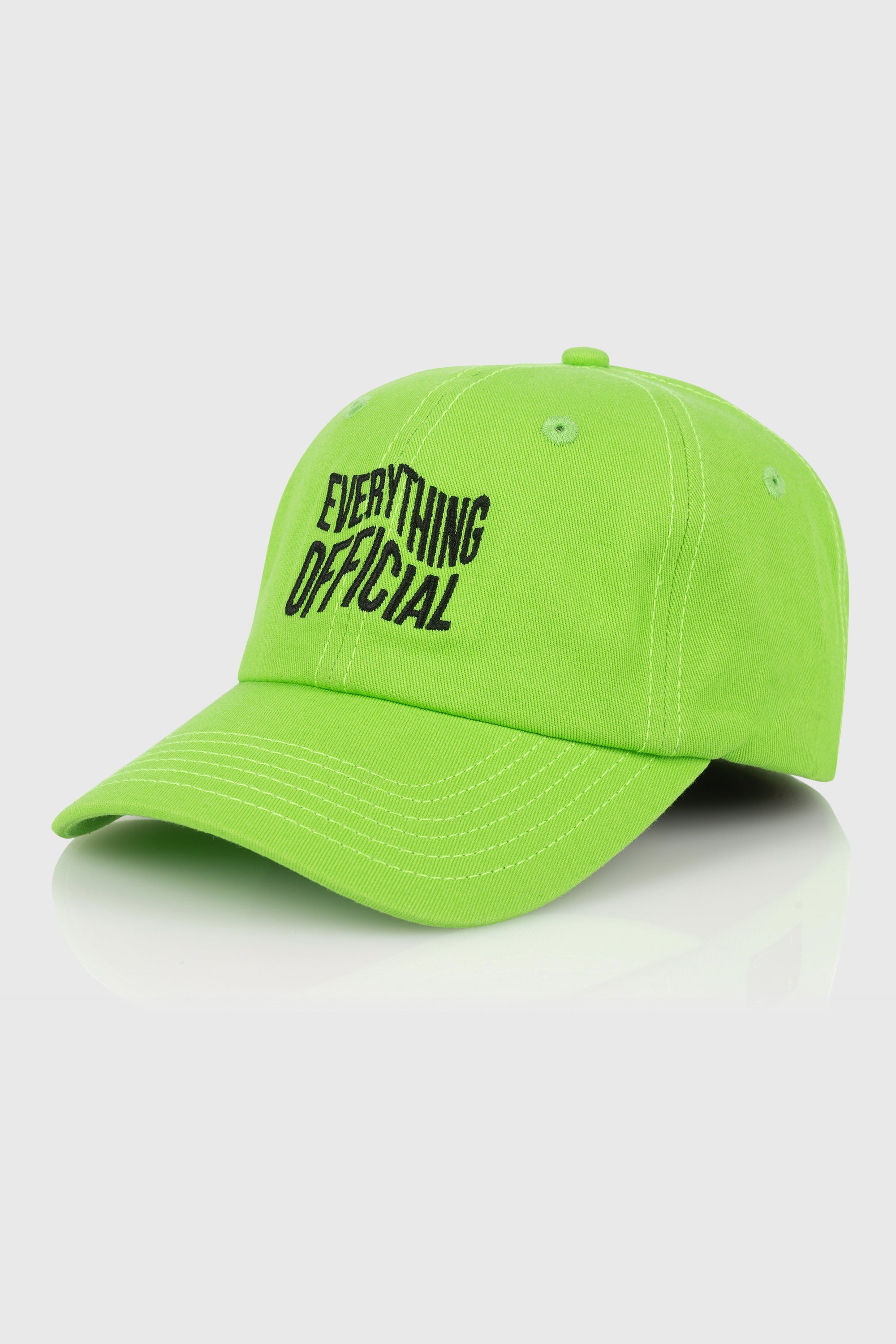 Everything Official Dad Hat Official Boys Wear