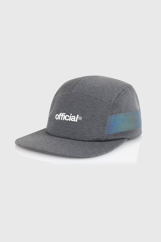 Tech Mission 5 Panel Camper Hat