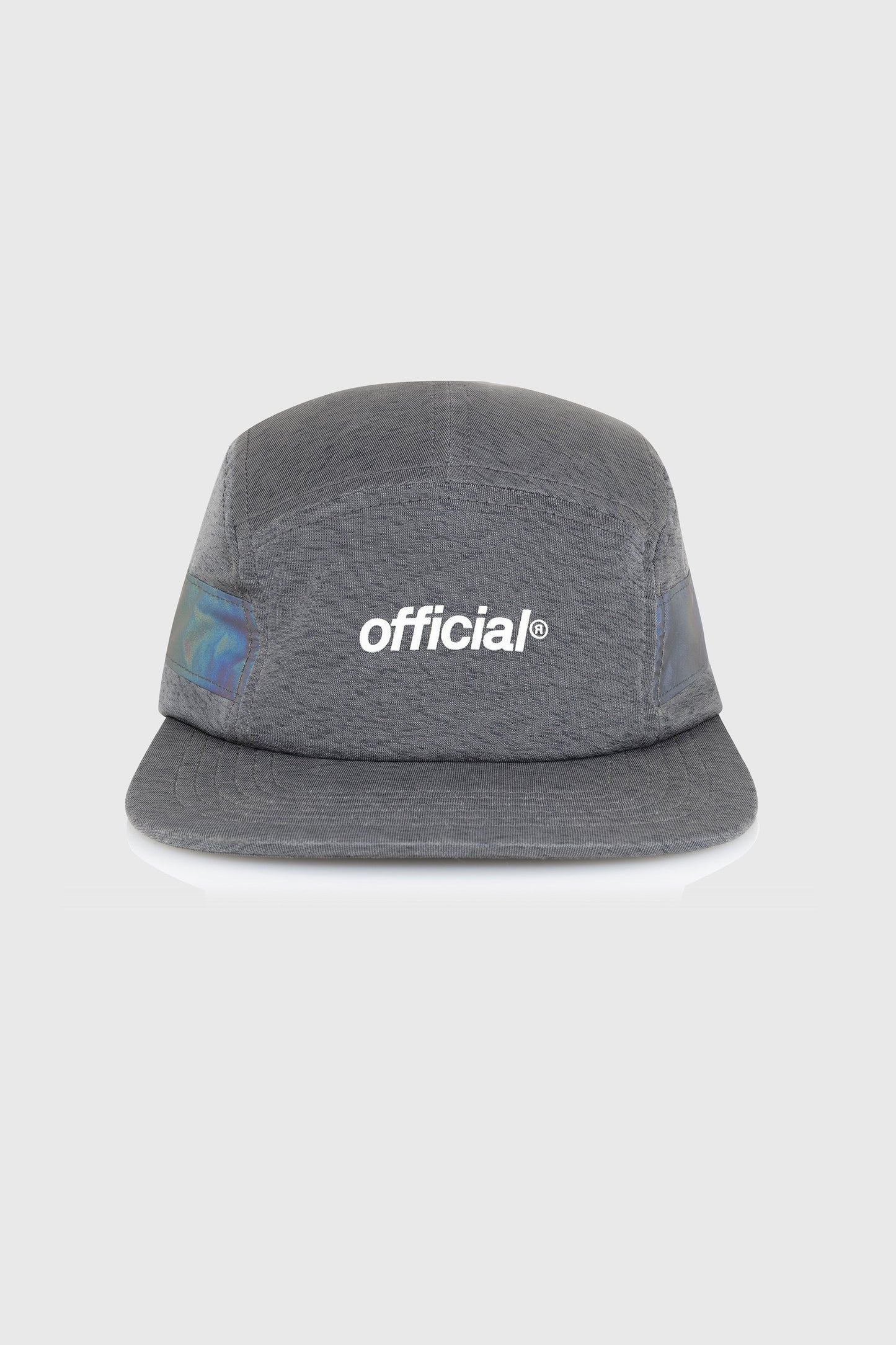 Tech Mission 5 Panel Camper Hat