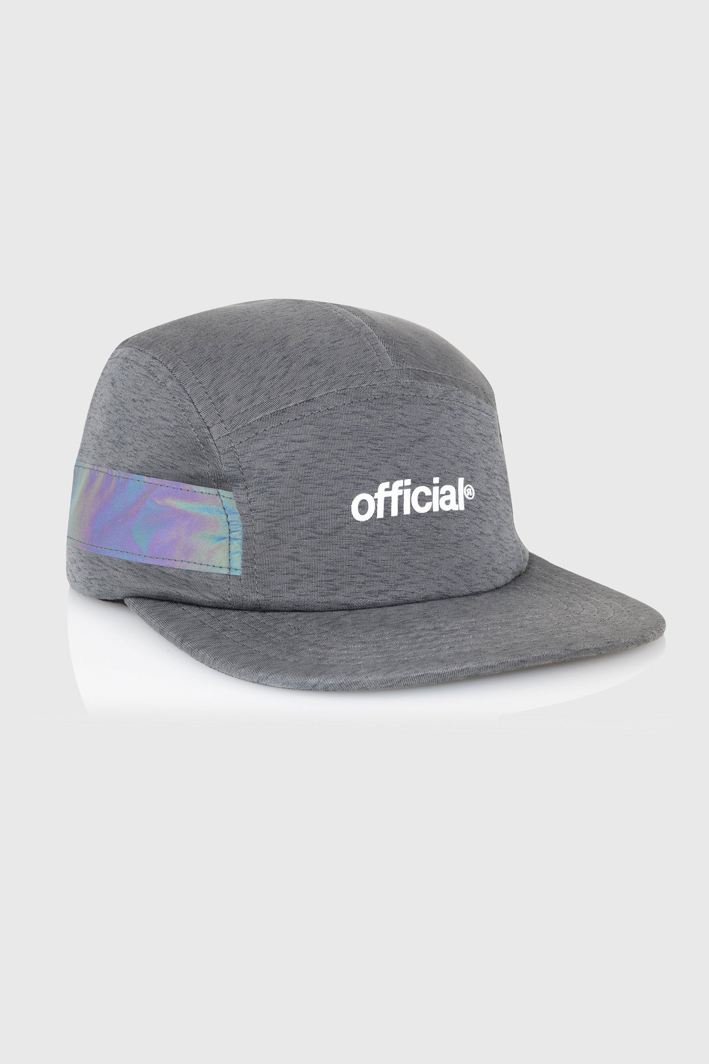 Tech Mission 5 Panel Camper Hat